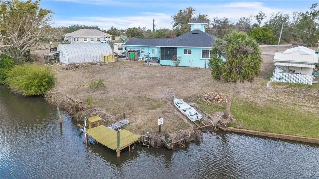 141 Summerset Drive Punta Gorda FL 33982