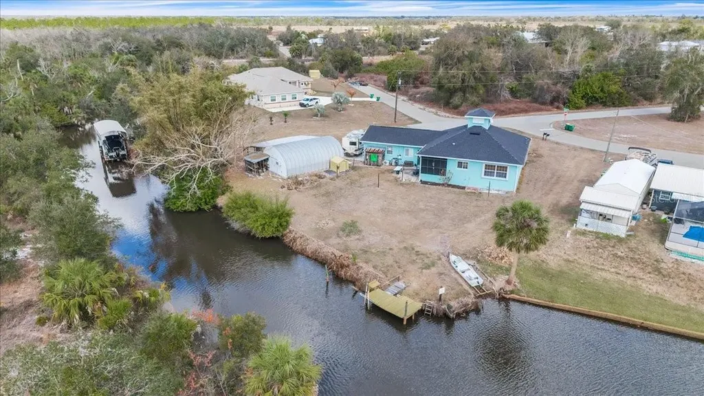 141 Summerset Drive Punta Gorda FL 33982