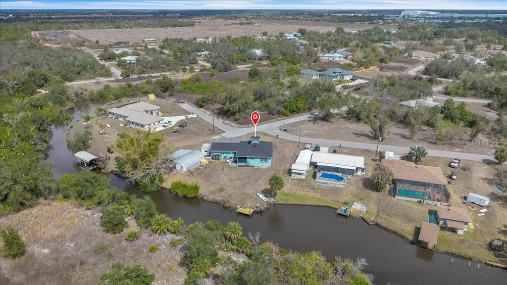 141 Summerset Drive Punta Gorda FL 33982