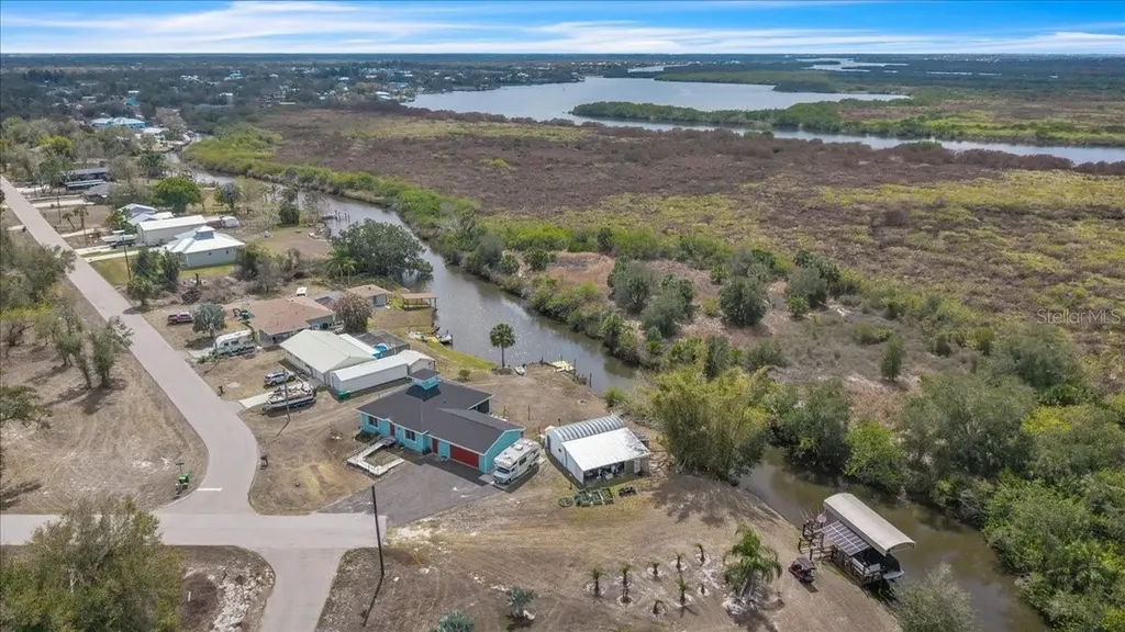 141 Summerset Drive Punta Gorda FL 33982