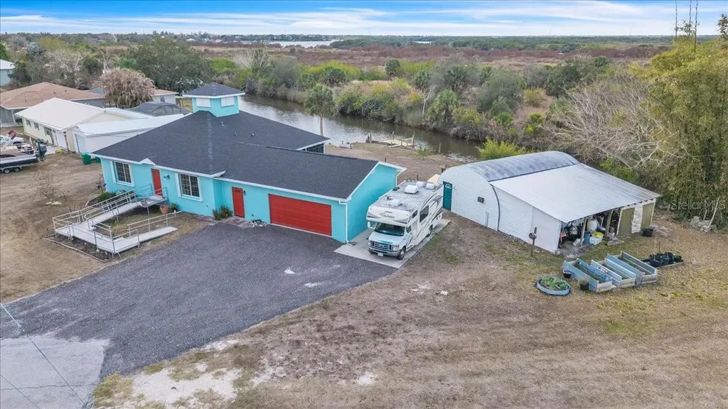 141 Summerset Drive Punta Gorda FL 33982