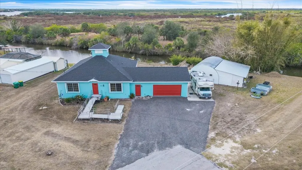 141 Summerset Drive Punta Gorda FL 33982