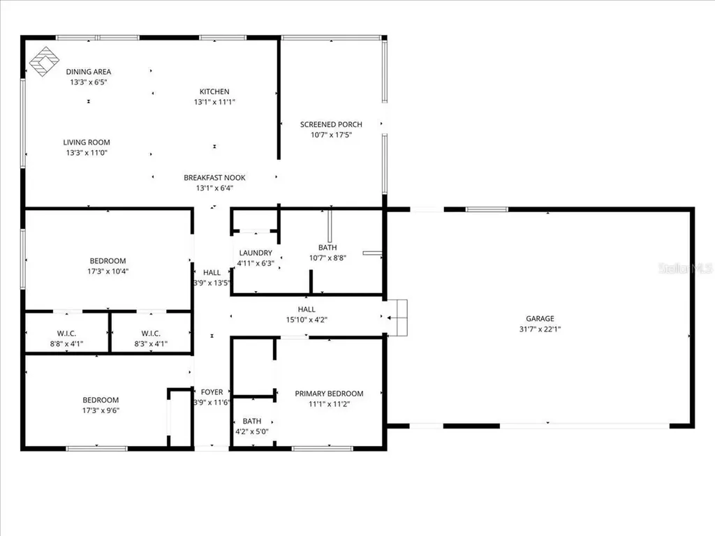 141 Summerset Drive Punta Gorda FL 33982