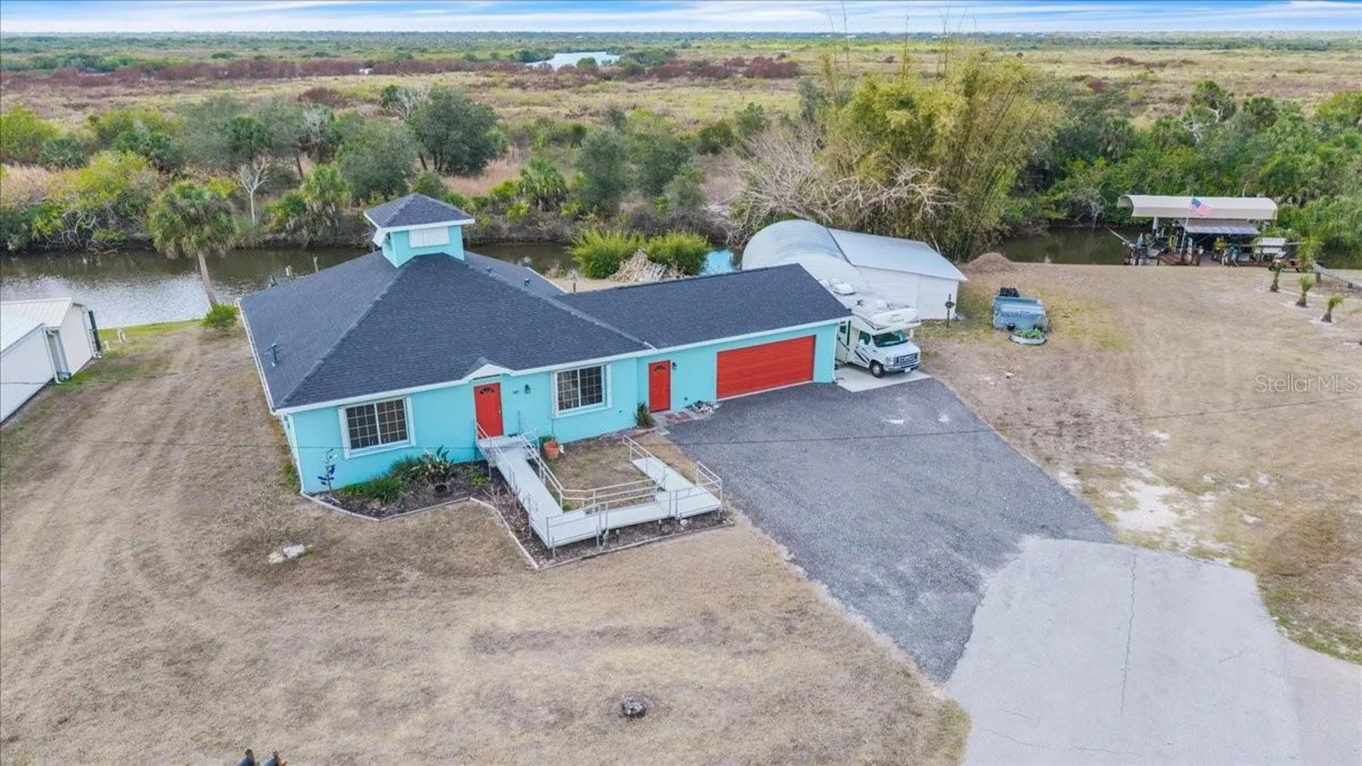 141 Summerset Drive Punta Gorda FL 33982