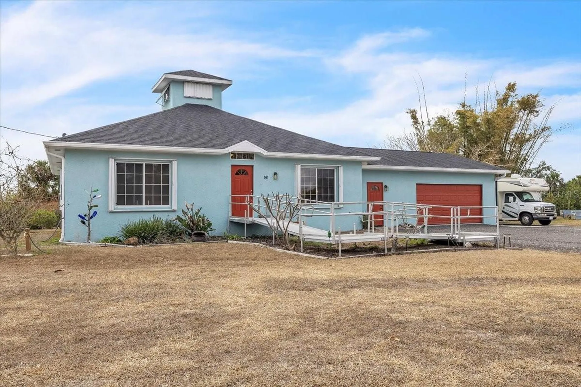 141 Summerset Drive Punta Gorda FL 33982