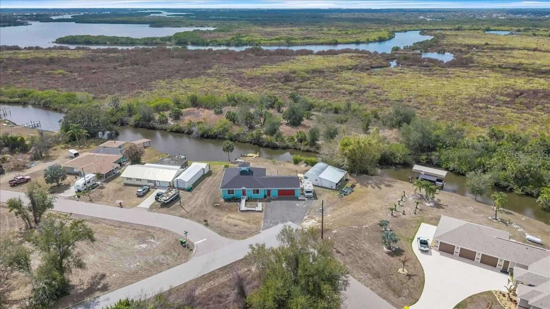 141 Summerset Drive Punta Gorda FL 33982