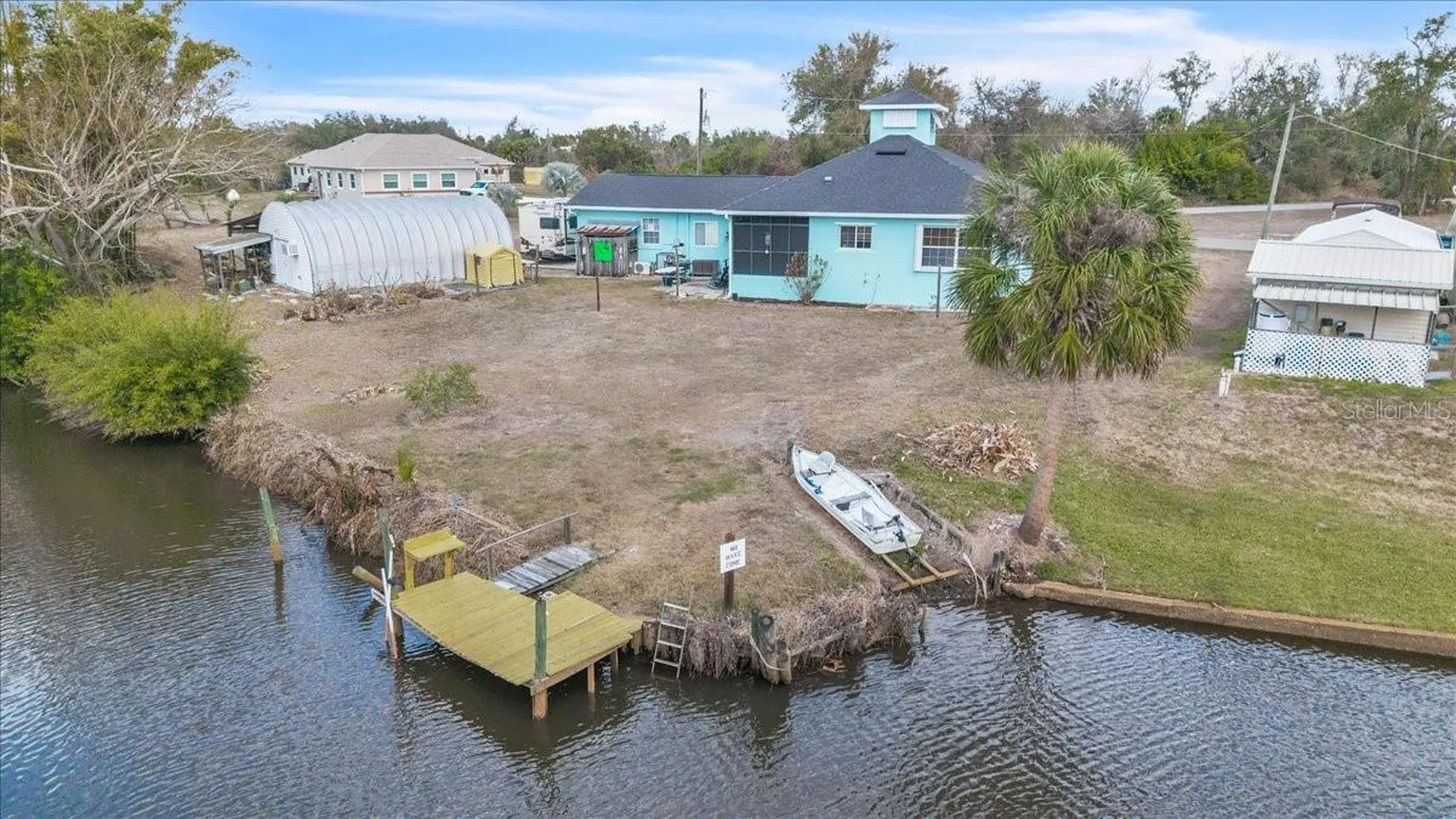 141 Summerset Drive Punta Gorda FL 33982