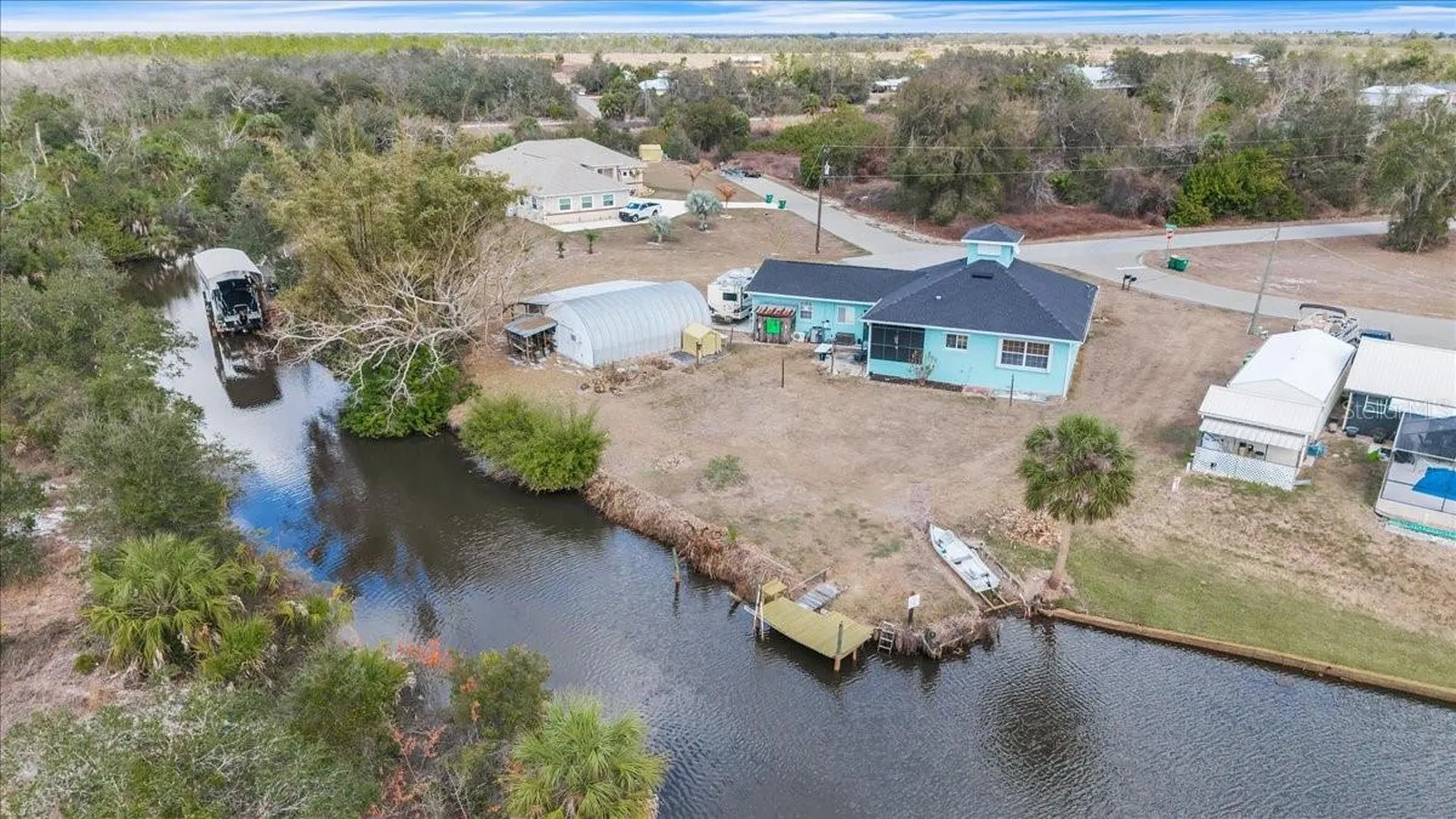 141 Summerset Drive Punta Gorda FL 33982