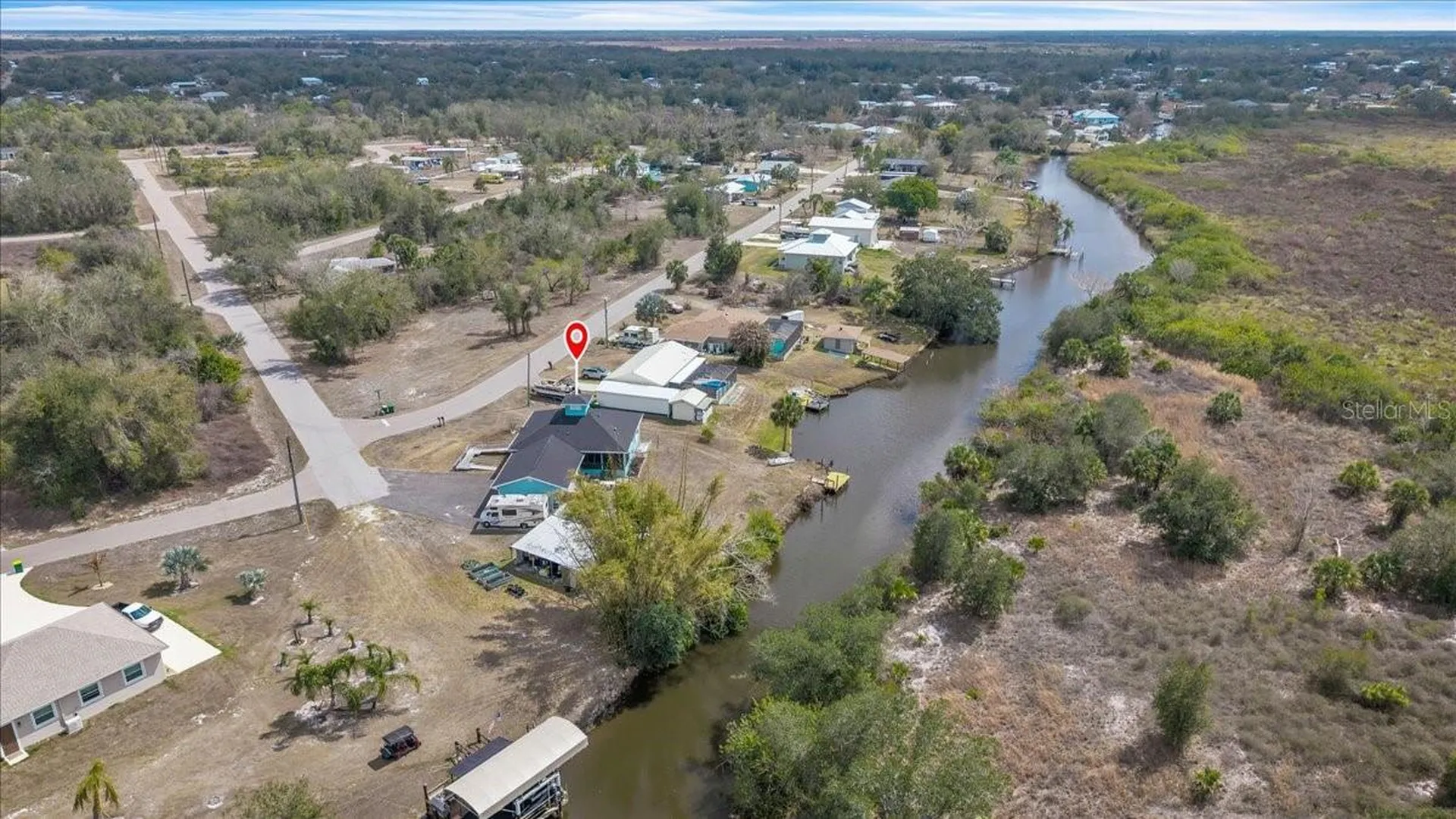 141 Summerset Drive Punta Gorda FL 33982