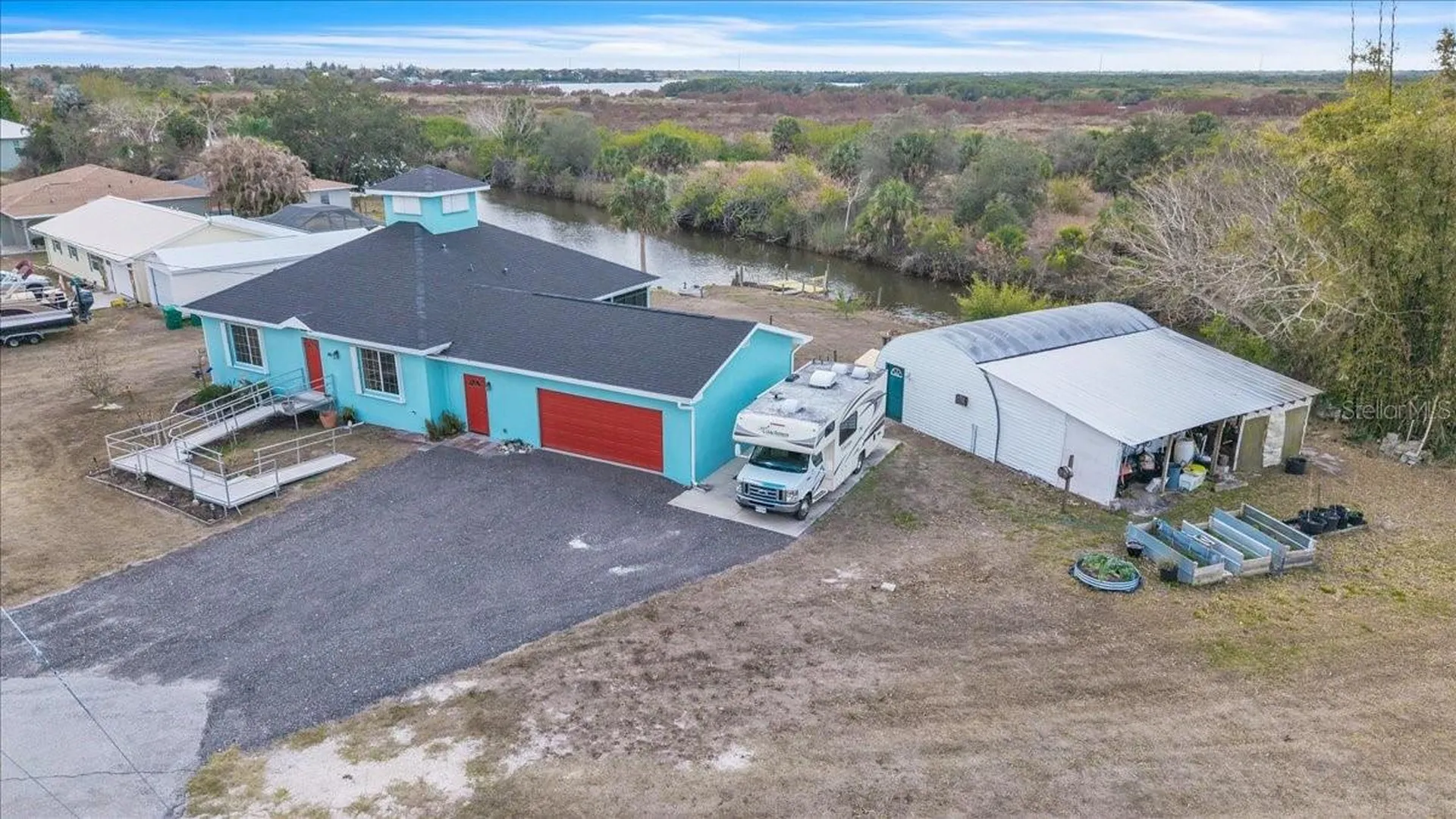 141 Summerset Drive Punta Gorda FL 33982