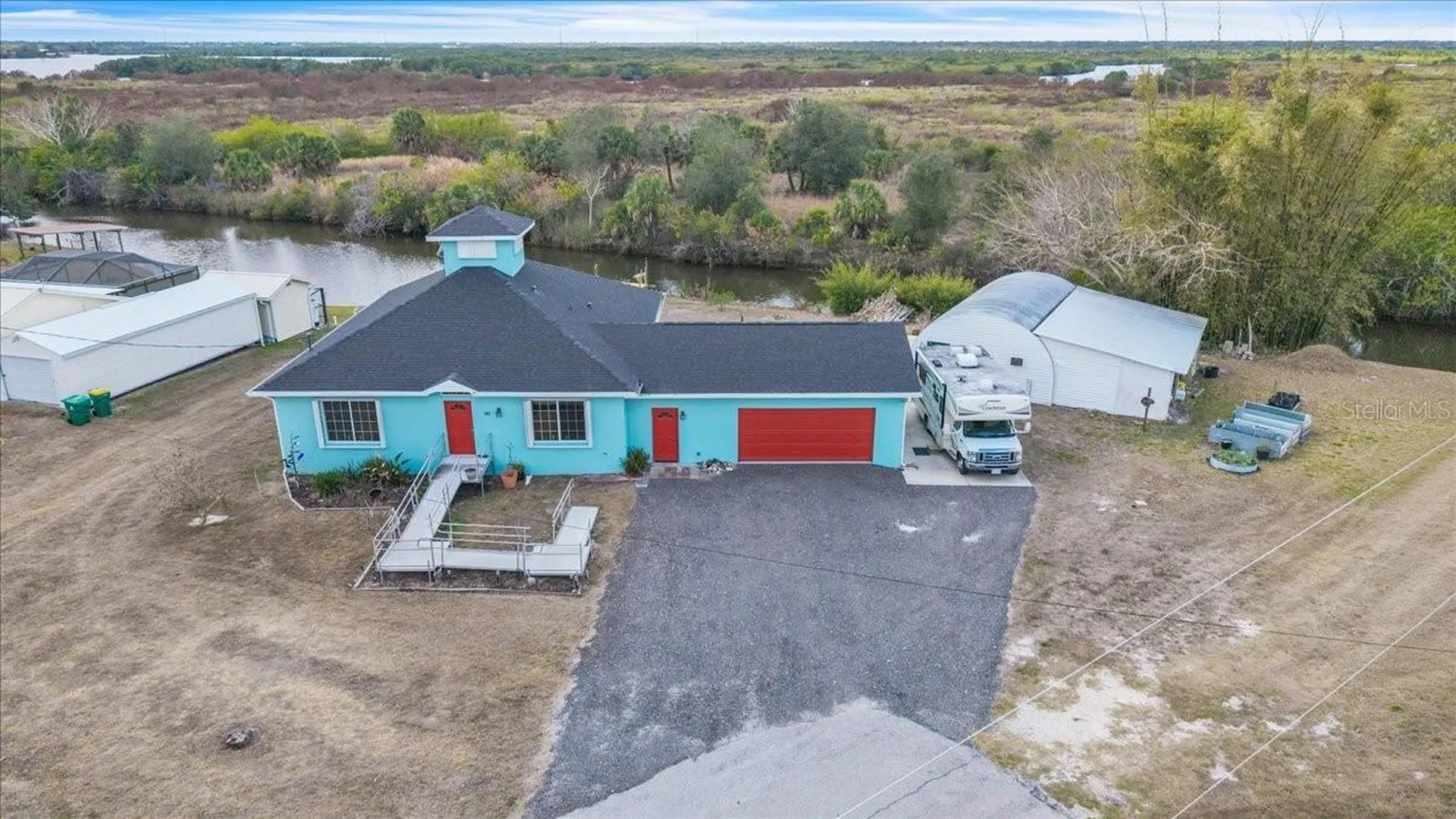 141 Summerset Drive Punta Gorda FL 33982