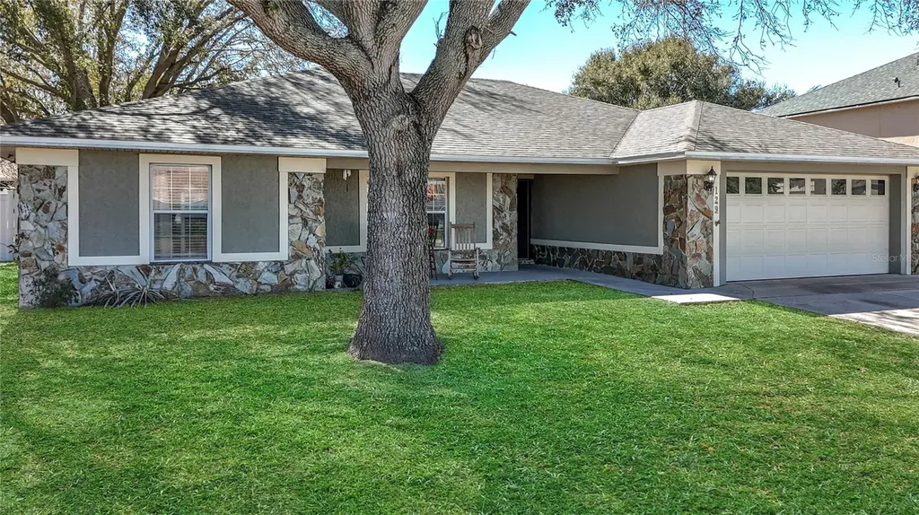 129 Evergreen Drive Auburndale FL 33823