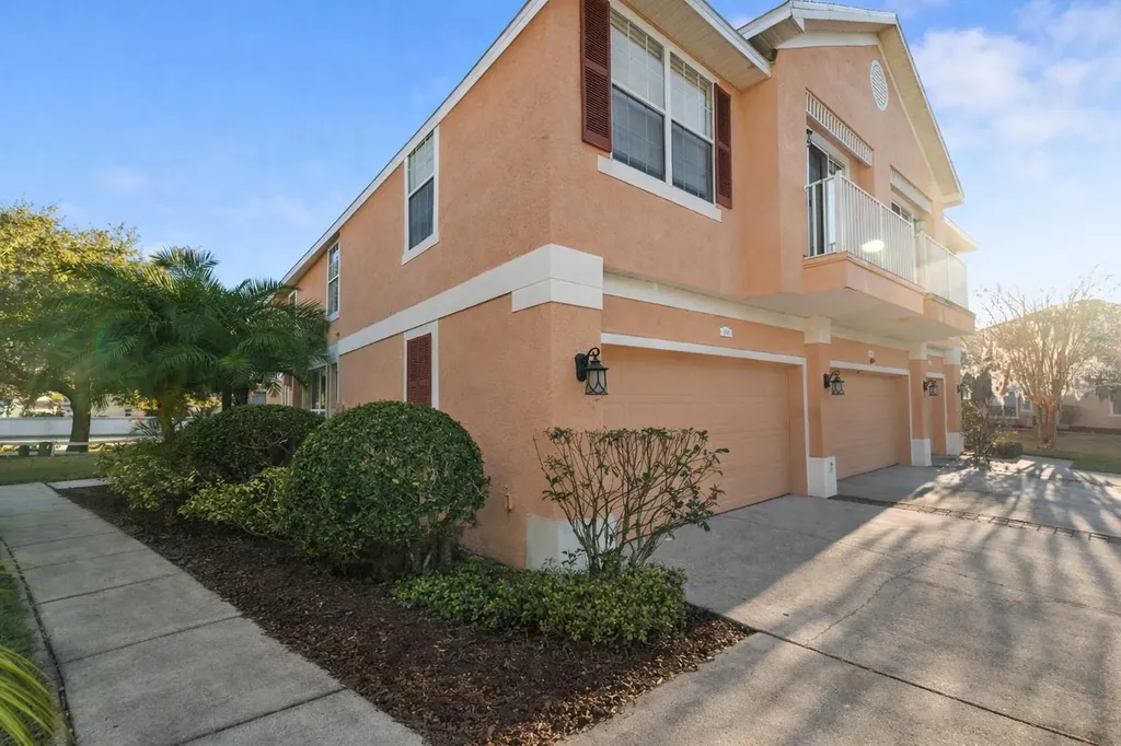 8408 Shallow Creek Court New Port Richey FL 34653
