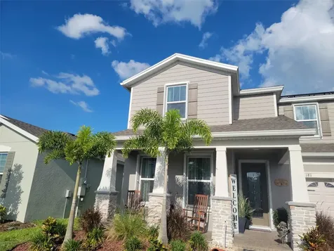 5181 Chickadee Street St Cloud FL 34771