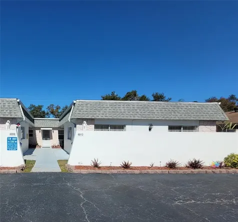 4012 Audubon Drive Largo FL 33771