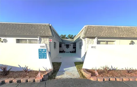 4012 Audubon Drive Largo FL 33771