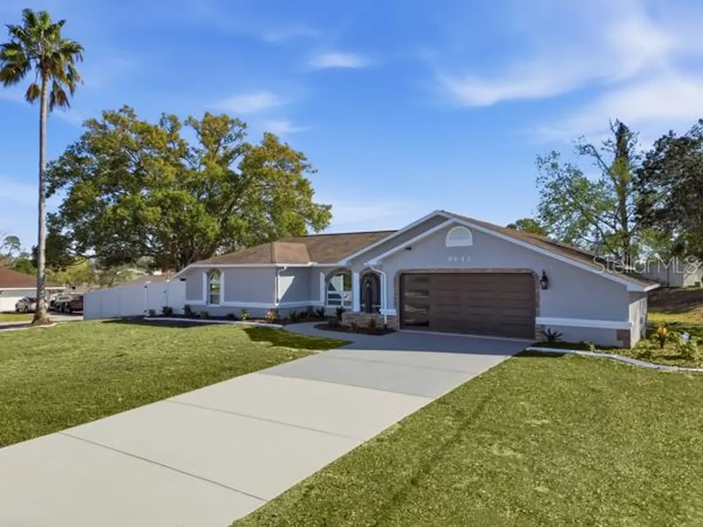 9642 Elgin Boulevard Spring Hill FL 34606