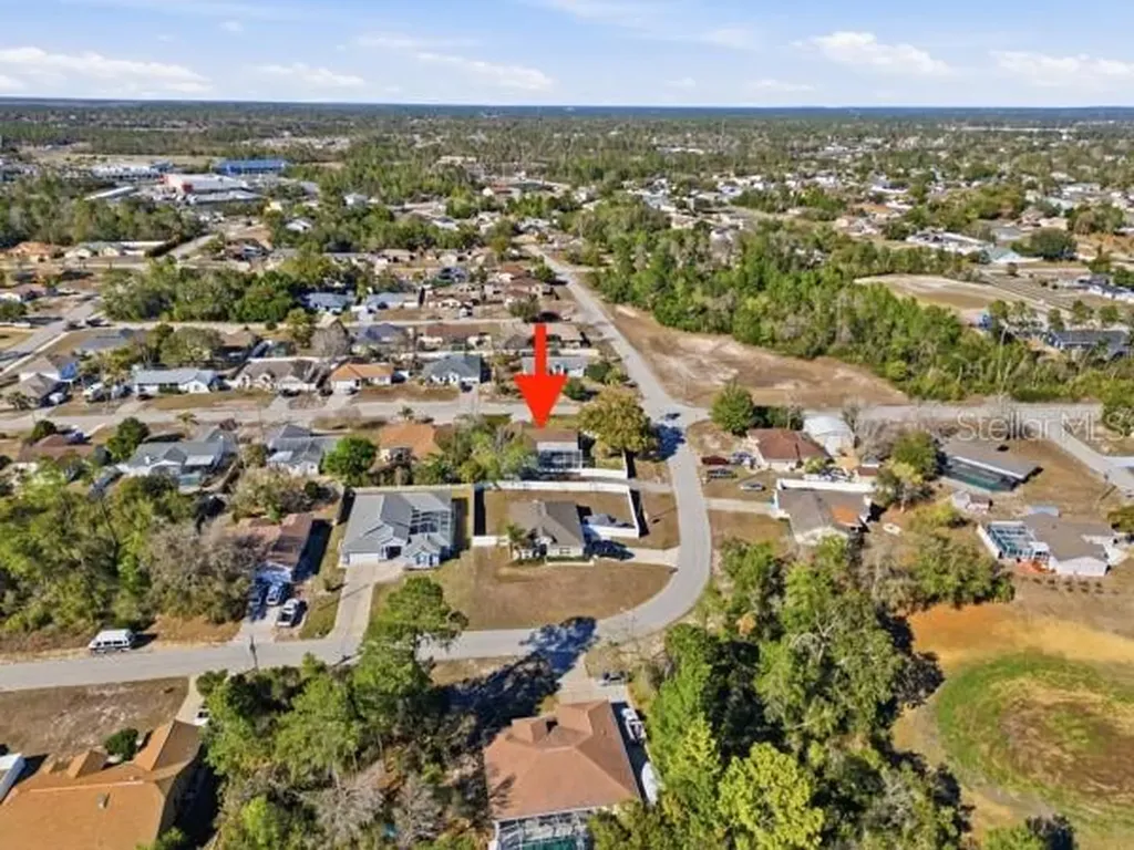 9642 Elgin Boulevard Spring Hill FL 34606
