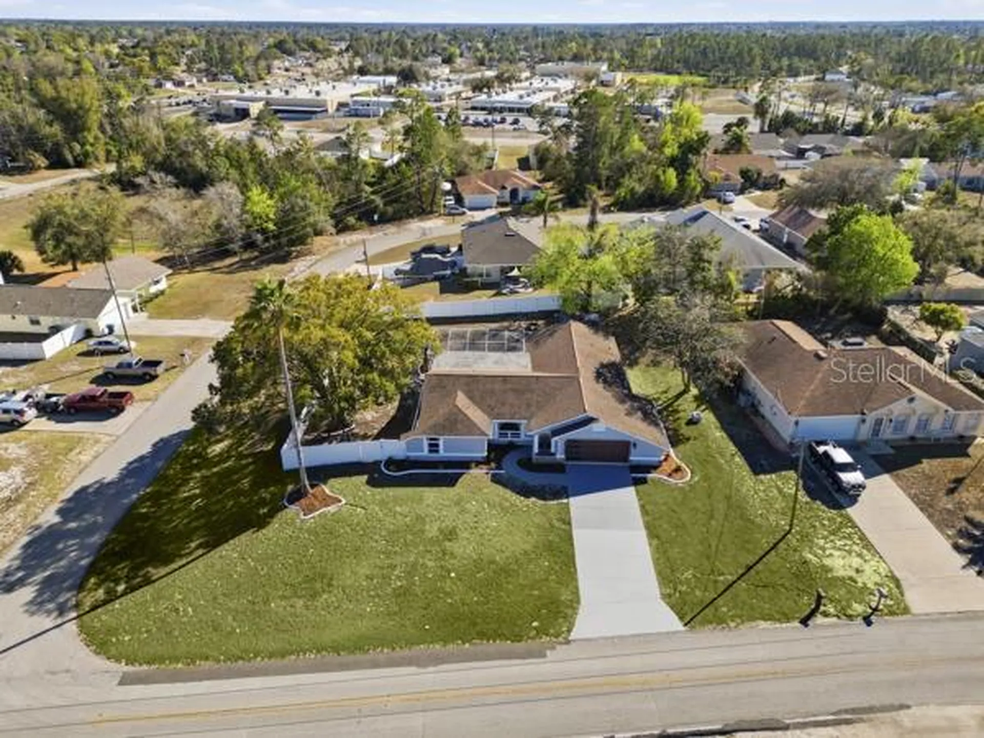 9642 Elgin Boulevard Spring Hill FL 34606