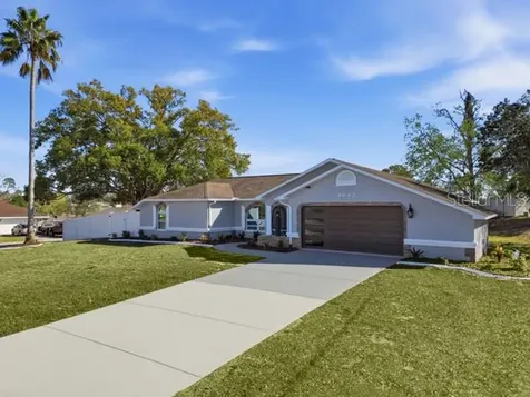 9642 Elgin Boulevard Spring Hill FL 34606