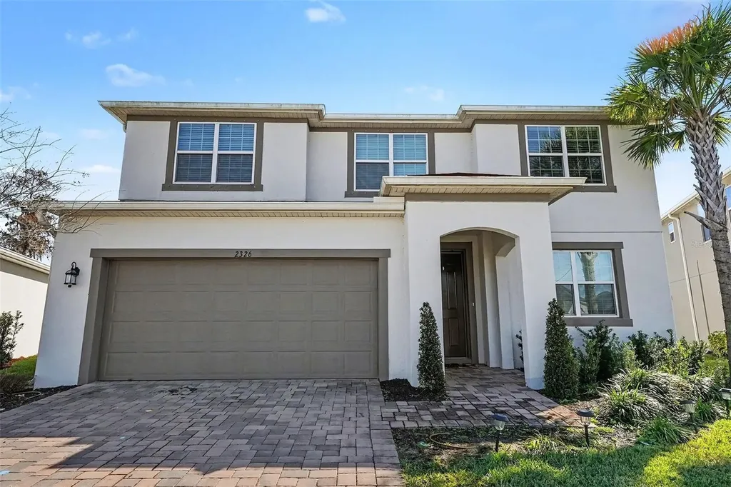 2326 Village Amble Loop Lutz FL 33558