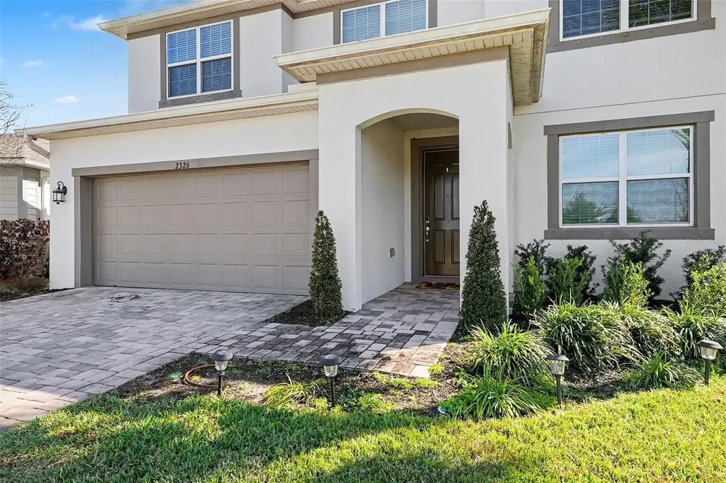 2326 Village Amble Loop Lutz FL 33558