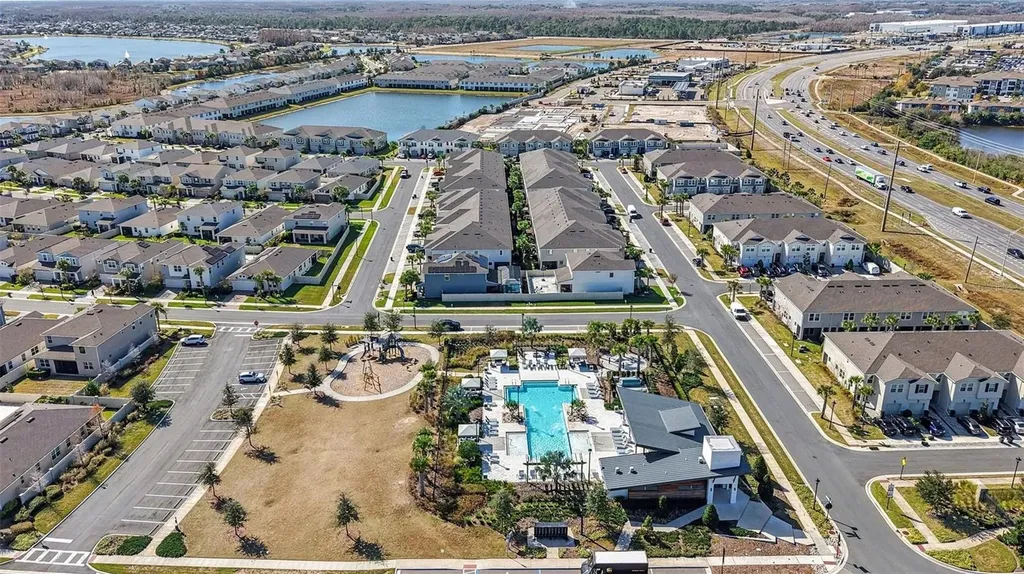 2326 Village Amble Loop Lutz FL 33558