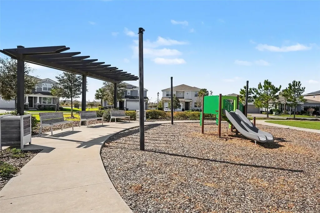 2326 Village Amble Loop Lutz FL 33558