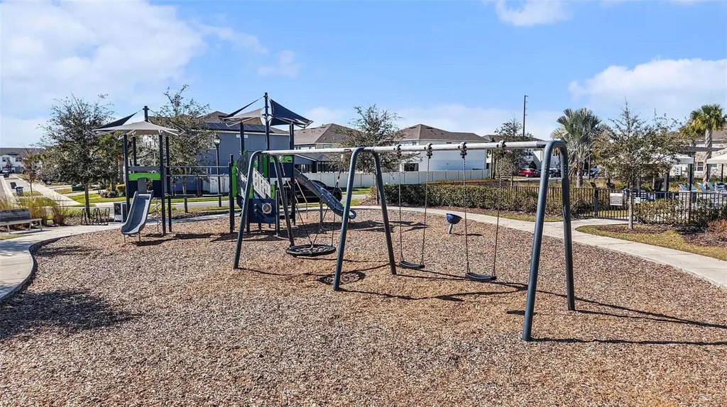 2326 Village Amble Loop Lutz FL 33558