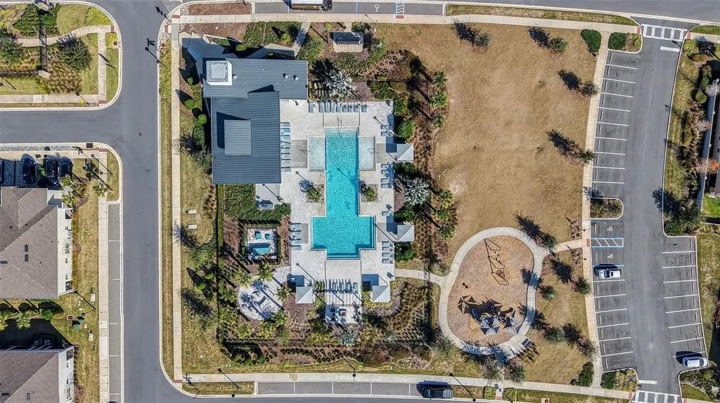 2326 Village Amble Loop Lutz FL 33558
