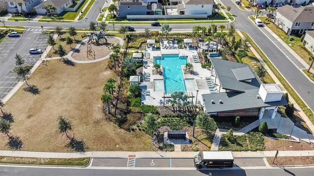 2326 Village Amble Loop Lutz FL 33558