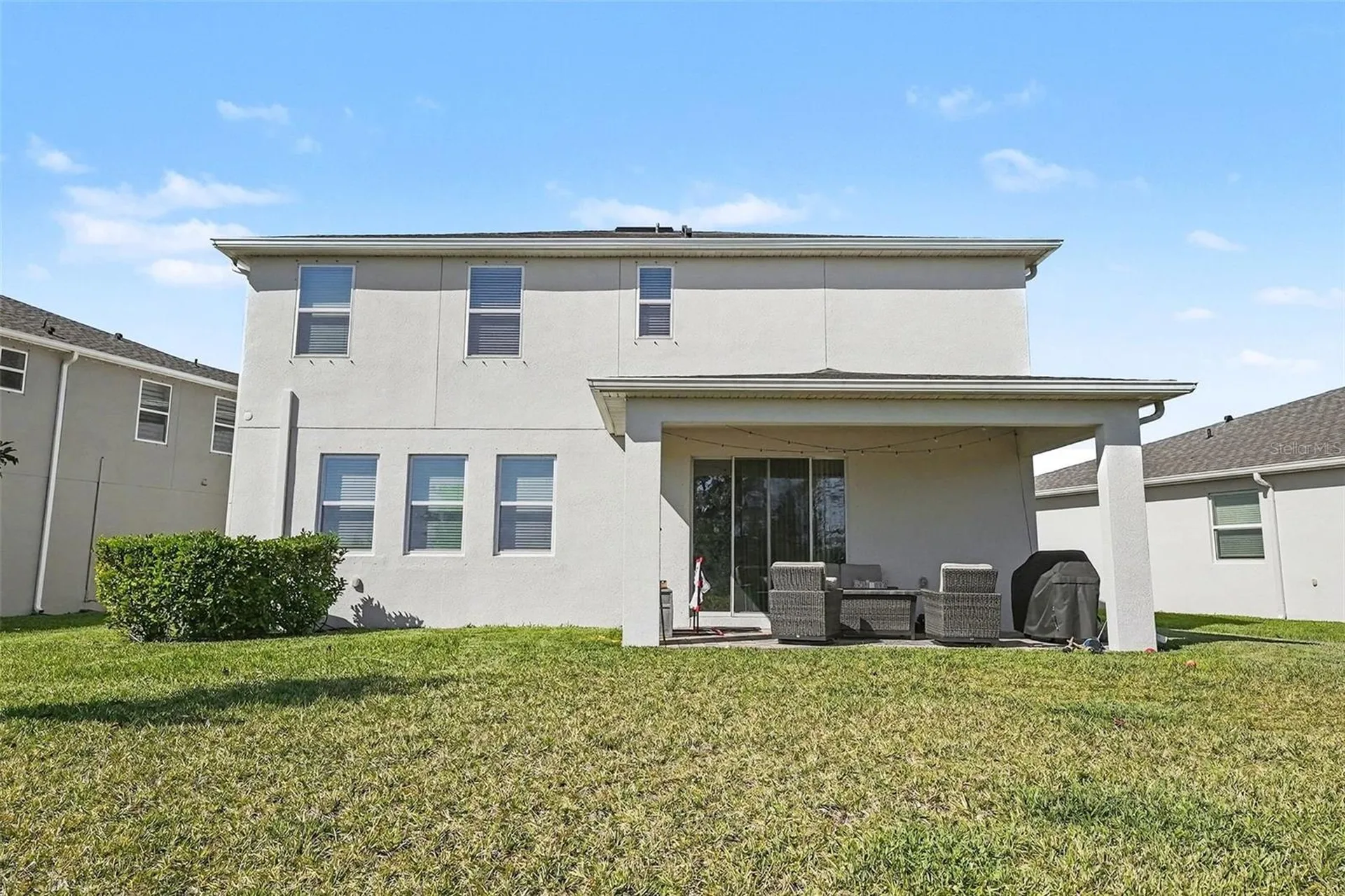 2326 Village Amble Loop Lutz FL 33558