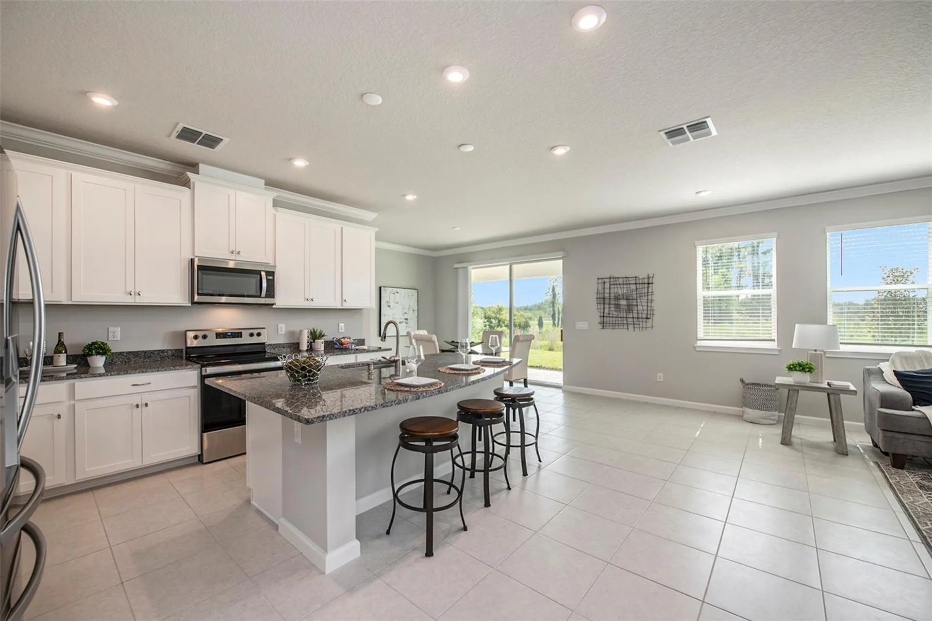 2326 Village Amble Loop Lutz FL 33558