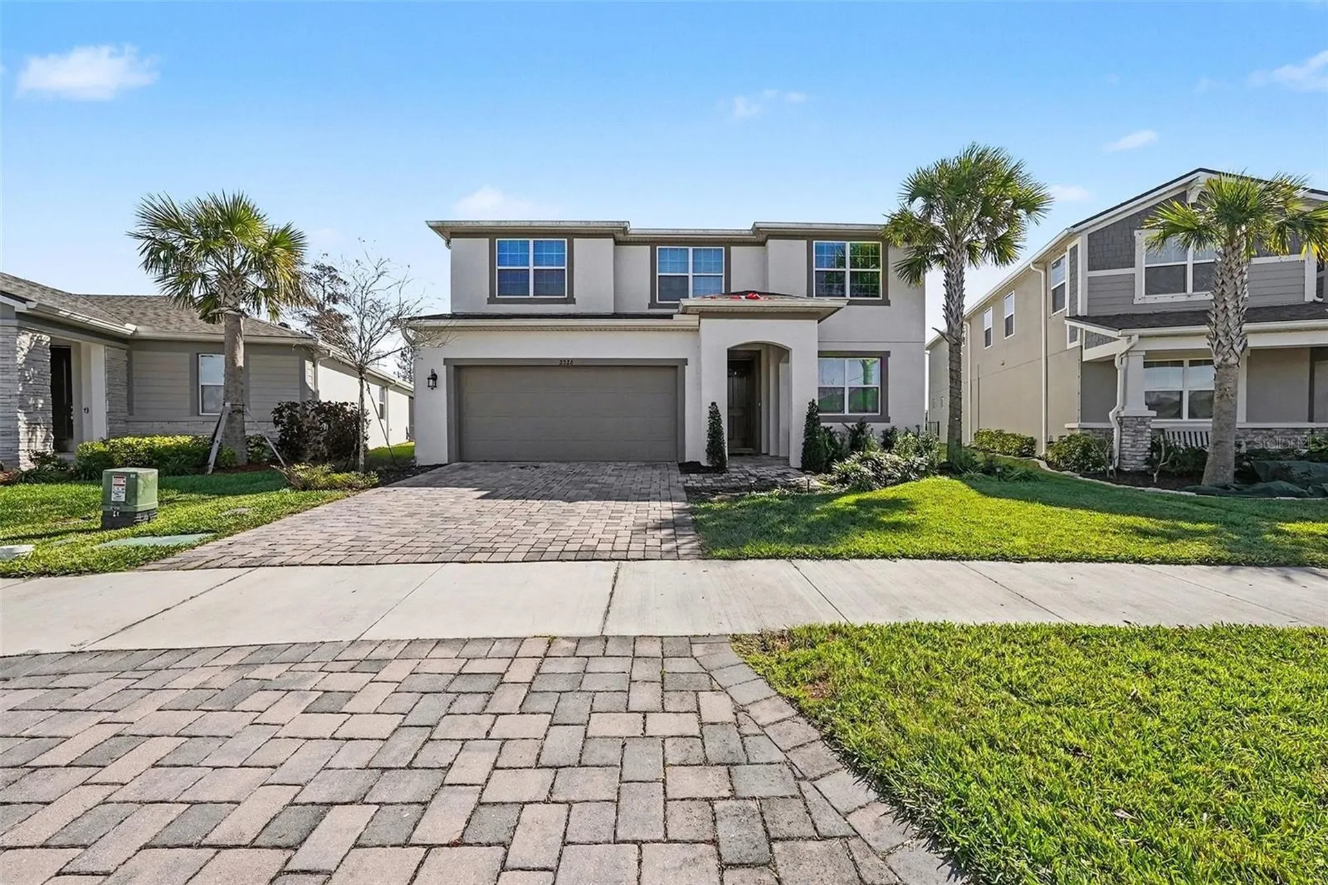 2326 Village Amble Loop Lutz FL 33558