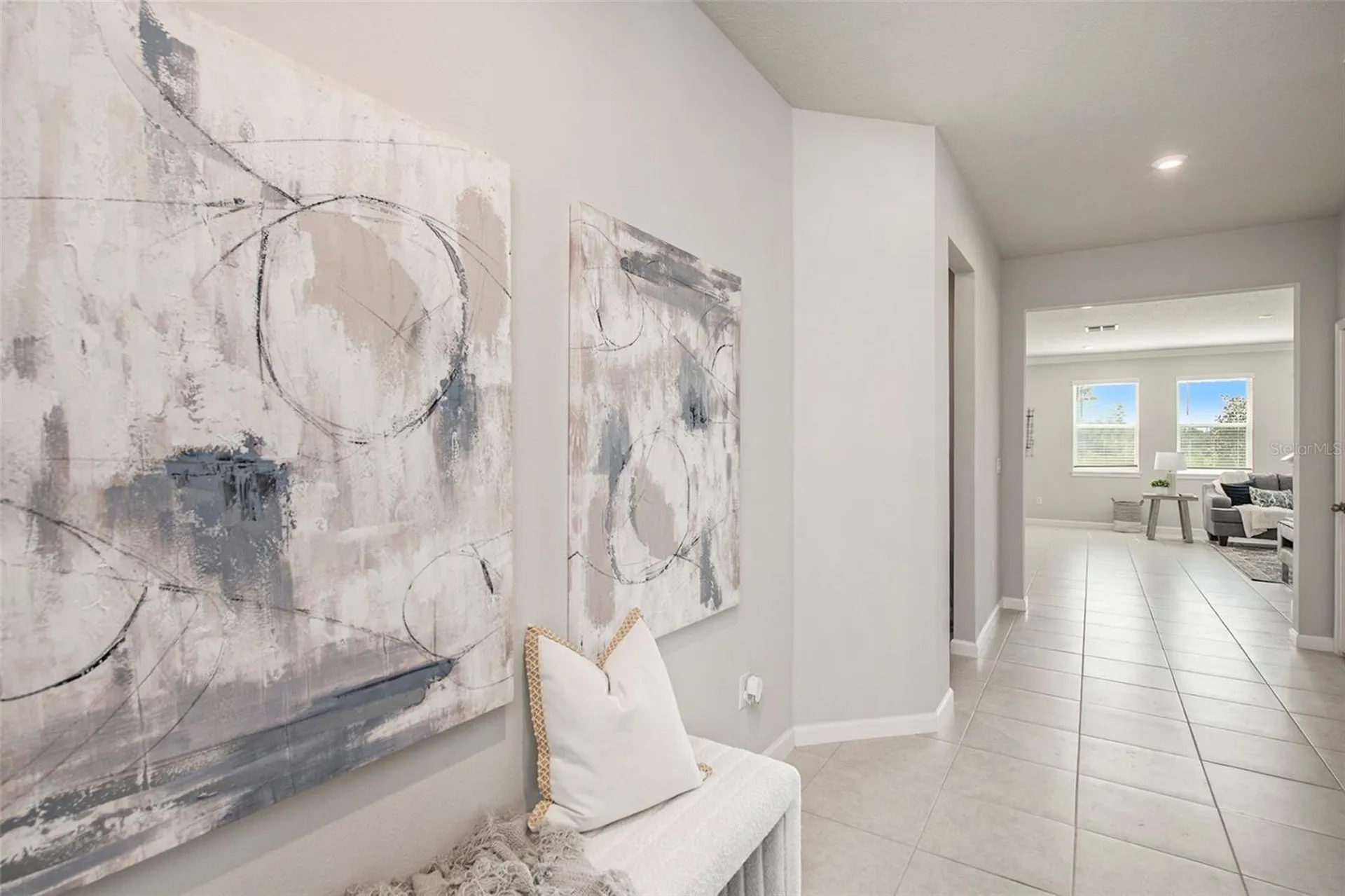2326 Village Amble Loop Lutz FL 33558