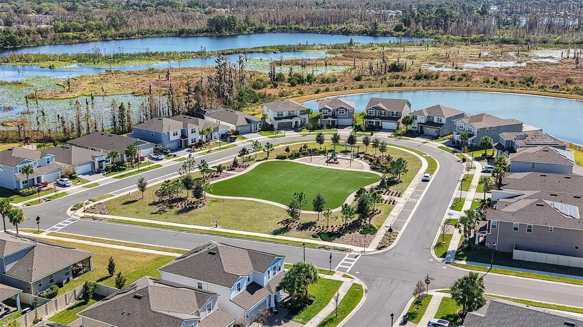 2326 Village Amble Loop Lutz FL 33558