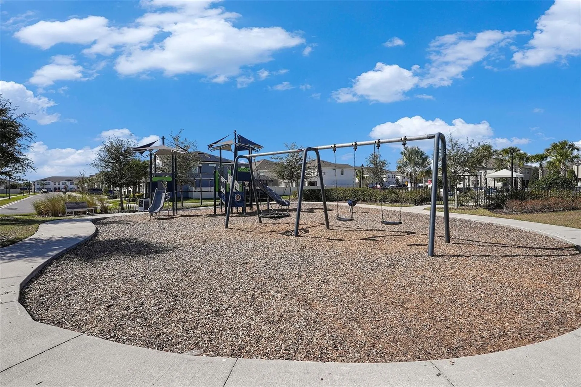 2326 Village Amble Loop Lutz FL 33558