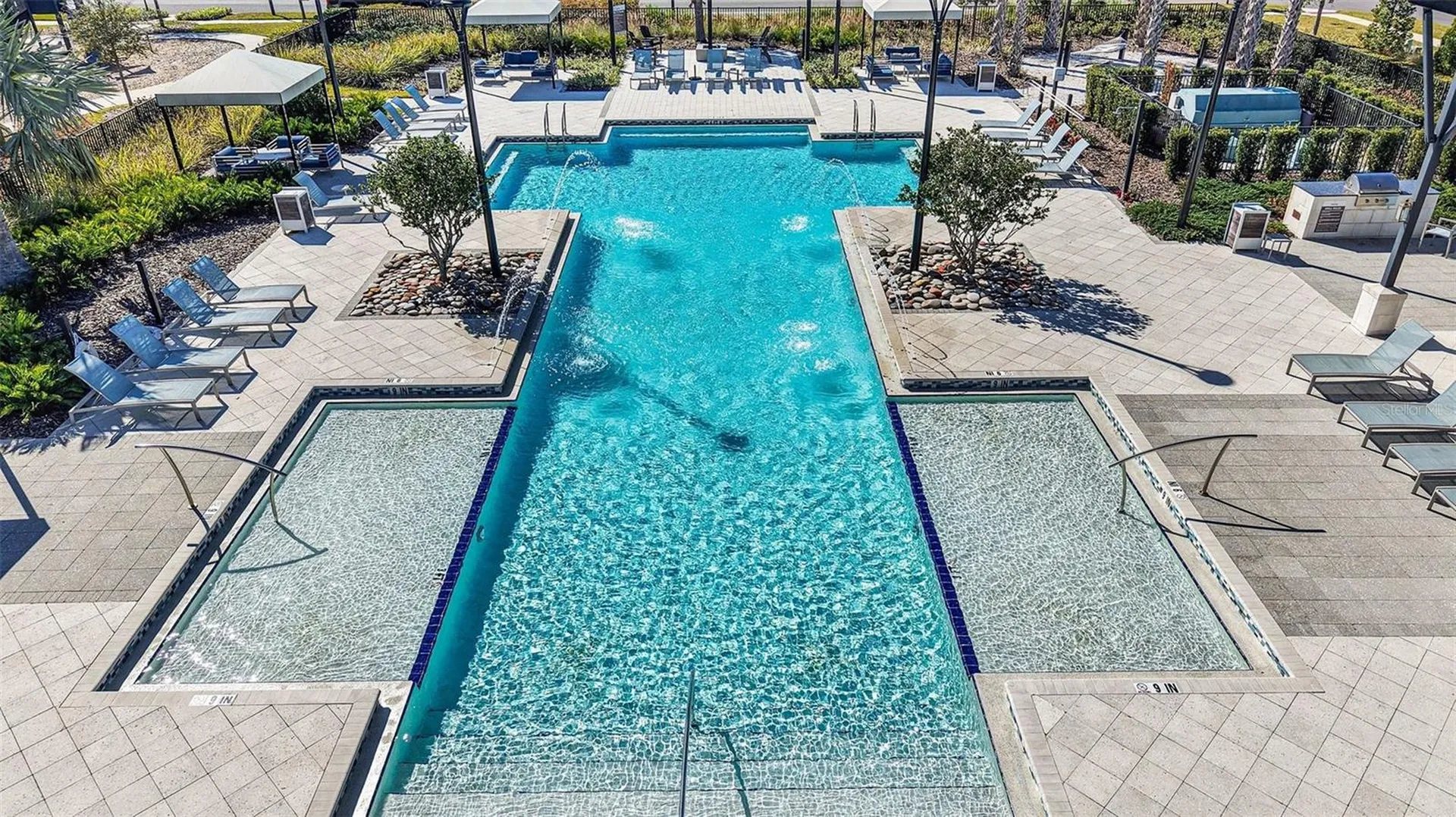 2326 Village Amble Loop Lutz FL 33558