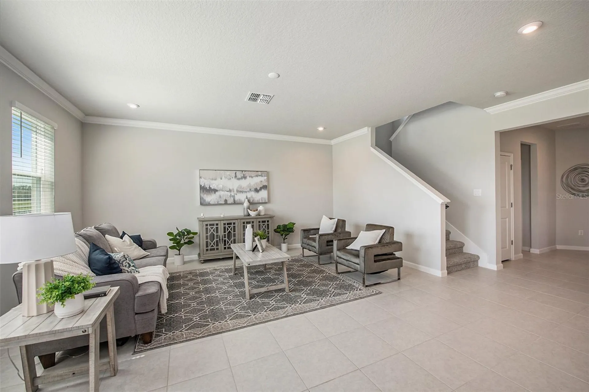2326 Village Amble Loop Lutz FL 33558