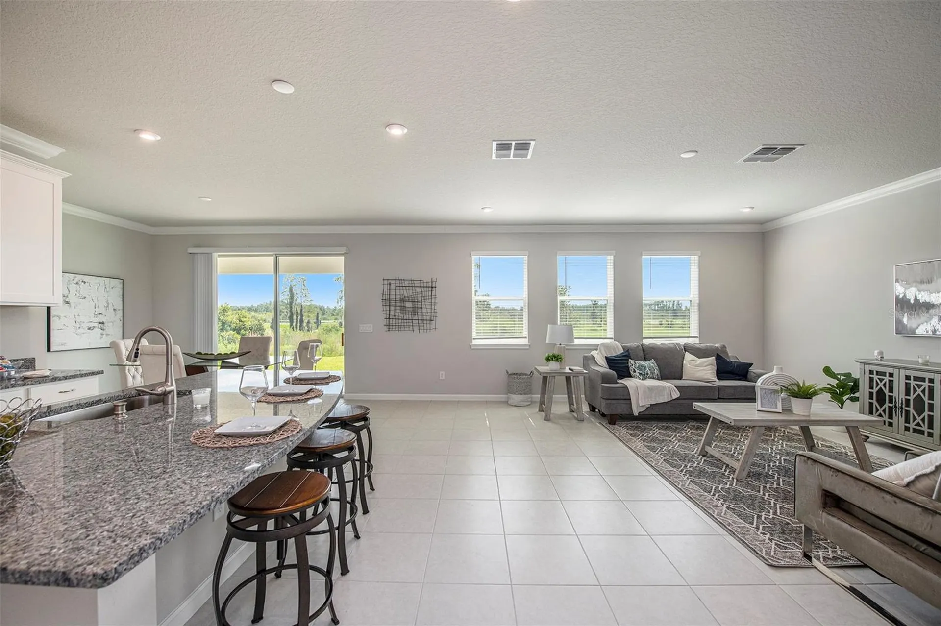 2326 Village Amble Loop Lutz FL 33558