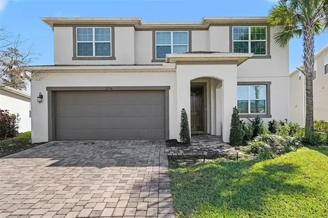 2326 Village Amble Loop Lutz FL 33558
