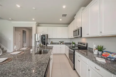 2326 Village Amble Loop Lutz FL 33558