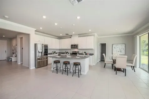 2326 Village Amble Loop Lutz FL 33558