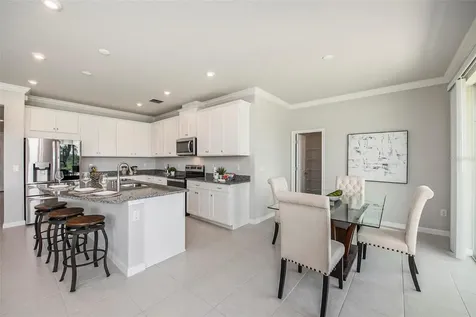 2326 Village Amble Loop Lutz FL 33558