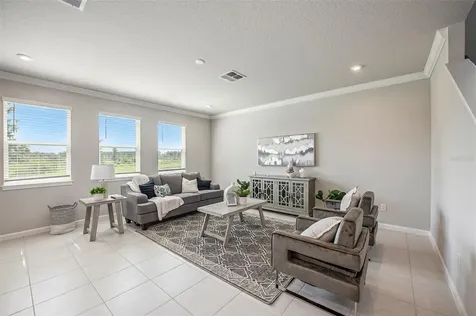 2326 Village Amble Loop Lutz FL 33558