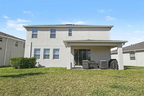 2326 Village Amble Loop Lutz FL 33558