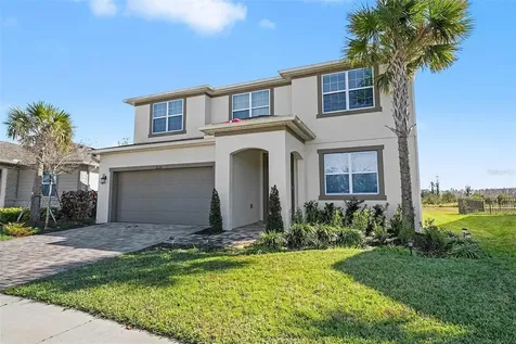 2326 Village Amble Loop Lutz FL 33558
