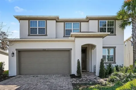 2326 Village Amble Loop Lutz FL 33558