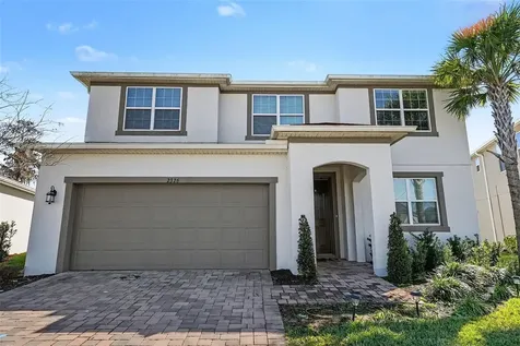 2326 Village Amble Loop Lutz FL 33558
