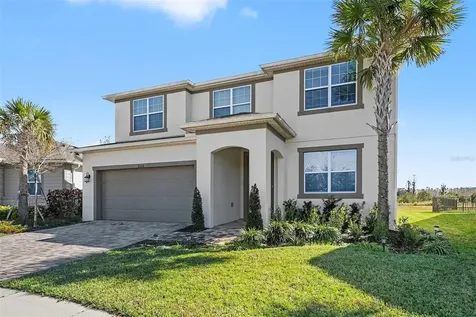 2326 Village Amble Loop Lutz FL 33558